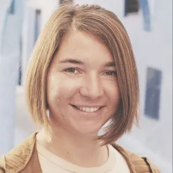 Фотография репетитора Щелкунова Ольга Викторовна