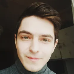 Фотография репетитора Лукин Александр Иванович