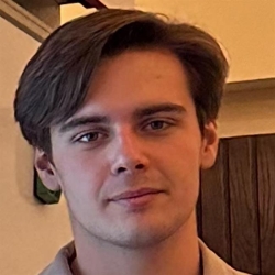 Фотография репетитора Гладков Алексей Иванович