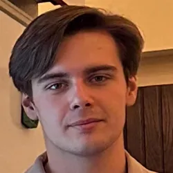 Фотография репетитора Гладков Алексей Иванович