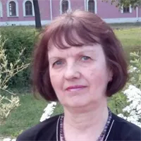 Фотография репетитора Карелина Татьяна Александровна