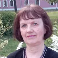 Фотография репетитора Карелина Татьяна Александровна