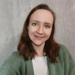 Фотография репетитора Маскаева Ксения Владимировна