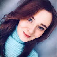 Фотография репетитора Конопля Екатерина Андреевна