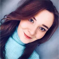 Фотография репетитора Конопля Екатерина Андреевна