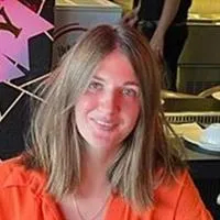 Фотография репетитора Хлынина Ксения Викторовна