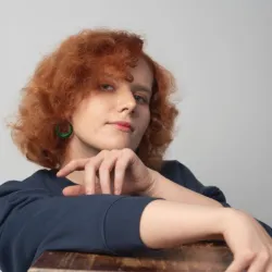 Фотография репетитора Аверина Ирина Алексеевна