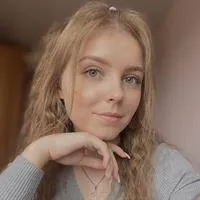 Фотография репетитора Гагаева Кристина Денисовна