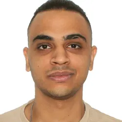 Фотография репетитора Рабие Ахмед Хани