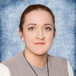 Фотография репетитора Шестакова Светлана Сергеевна