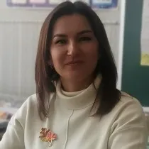 Фотография репетитора Мишина Ольга Анатольевна