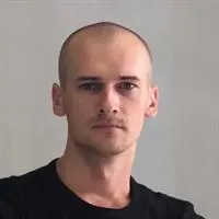 Фотография репетитора Максимов Никита Владимирович