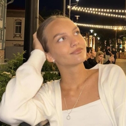 Фотография репетитора Пинчук Виктория Александровна