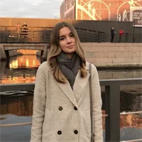 Фотография репетитора Фесенко Юлия Игоревна