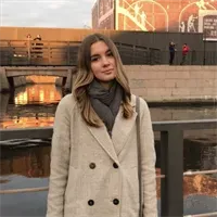 Фотография репетитора Фесенко Юлия Игоревна
