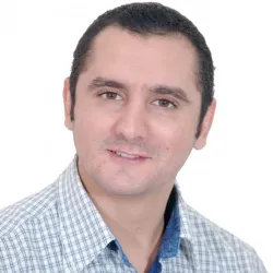 Фотография репетитора Буатта Адель 