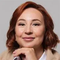 Фотография репетитора Грицкевич Руфина Вакильевна