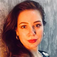 Фотография репетитора Петрова Ирина Сергеевна