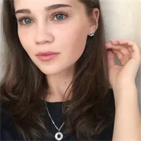 Фотография репетитора Захарова Арина Владимировна