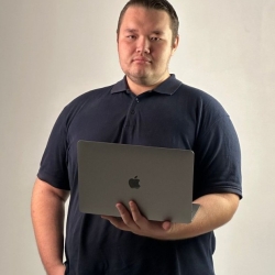 Фотография репетитора Валишин Радмир Инсафович