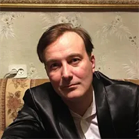 Фотография репетитора Кузнецов Филипп Владимирович