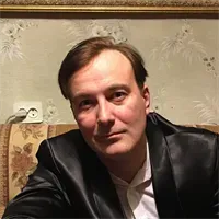 Фотография репетитора Кузнецов Филипп Владимирович