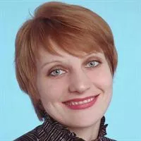 Фотография репетитора Костина Екатерина Николаевна