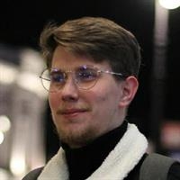 Фотография репетитора Бризганов Максим Денисович