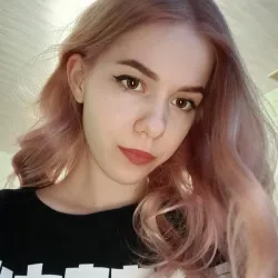 Фотография репетитора Косточкина Мария Александровна