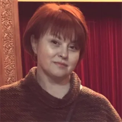 Фотография репетитора Нургаязова Маргарита Вячеславовна