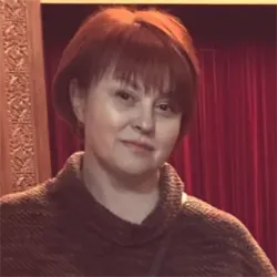 Фотография репетитора Нургаязова Маргарита Вячеславовна