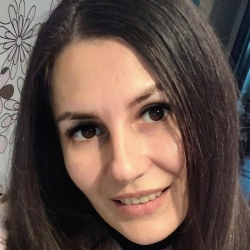 Фотография репетитора Гареева Диана Дамировна