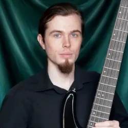 Фотография репетитора Стрижев Антон Михайлович