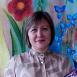 Фотография репетитора Боженкова Наталья Григорьевна