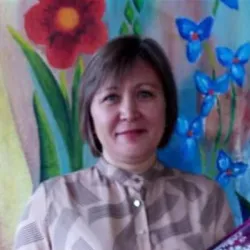 Фотография репетитора Боженкова Наталья Григорьевна