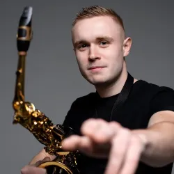 Фотография репетитора Дегтярев Александр Викторович