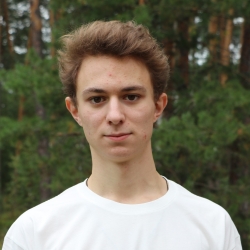 Зарипов Даниян Айдарович