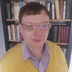 Фотография репетитора Мищеряков Сергей Александрович