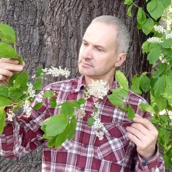 Фотография репетитора Багнюк Игорь Николаевич