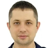 Фотография репетитора Морослип Александр Эдуардович