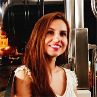 Фотография репетитора Вотякова Ирина Владимировна