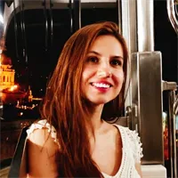 Фотография репетитора Вотякова Ирина Владимировна