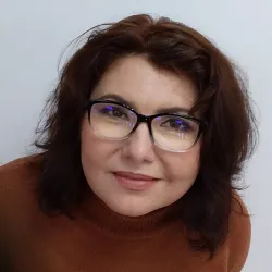 Фотография репетитора Гартвиг Бэлла Владимировна