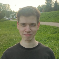 Фотография репетитора Мохнов Михаил Вячеславович