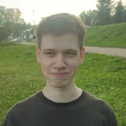 Фотография репетитора Мохнов Михаил Вячеславович