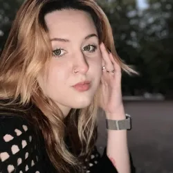 Фотография репетитора Радченко Кристина Сергеевна