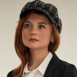 Фотография репетитора Приходько Юлия Андреевна