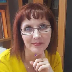 Фотография репетитора Николаенко Елена Николаевна
