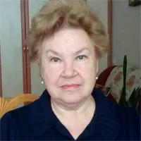 Фотография репетитора Чистякова Ольга Ивановна