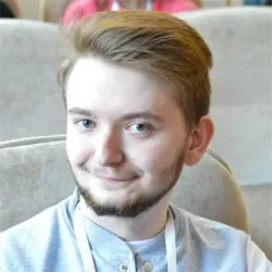 Фотография репетитора Зозуля Иван Сергеевич